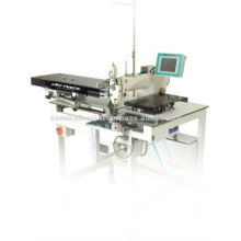 AMF Reece DP-3500 - Machine à sertir courte pour pinces et plis